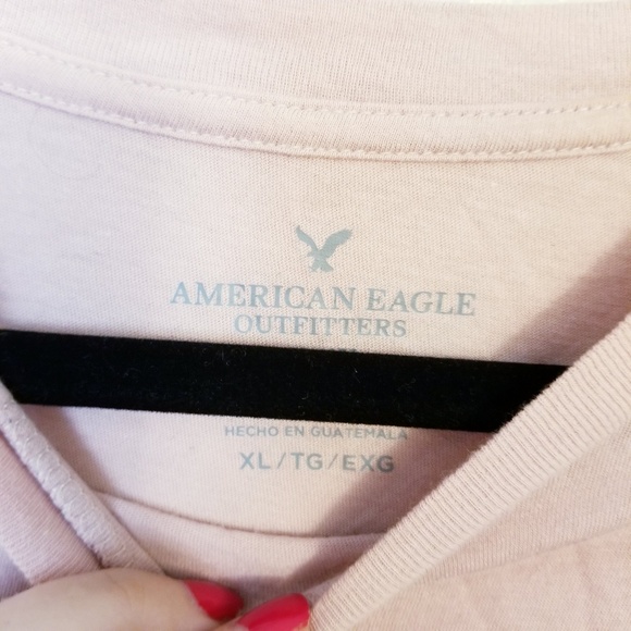 American Eagle Tee - Picture 4 of 4